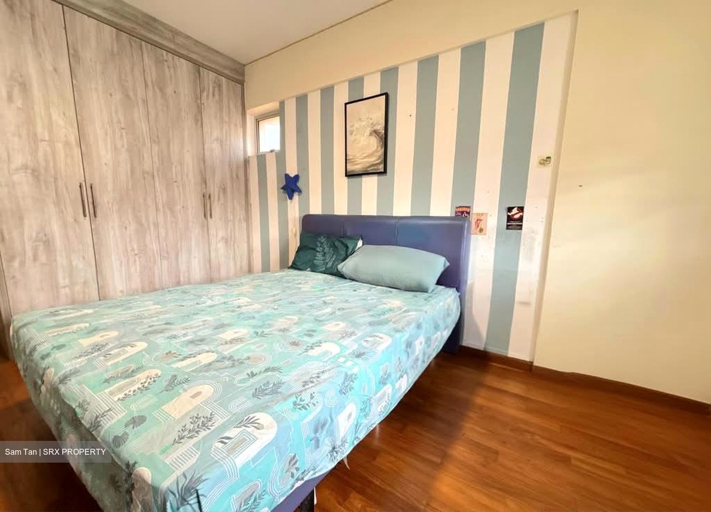 Blk 517 Pasir Ris Street 52 (Pasir Ris), HDB 5 Rooms #573491051